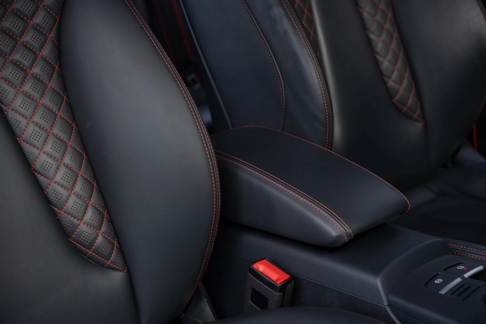 Hoofdafbeelding Audi RS3