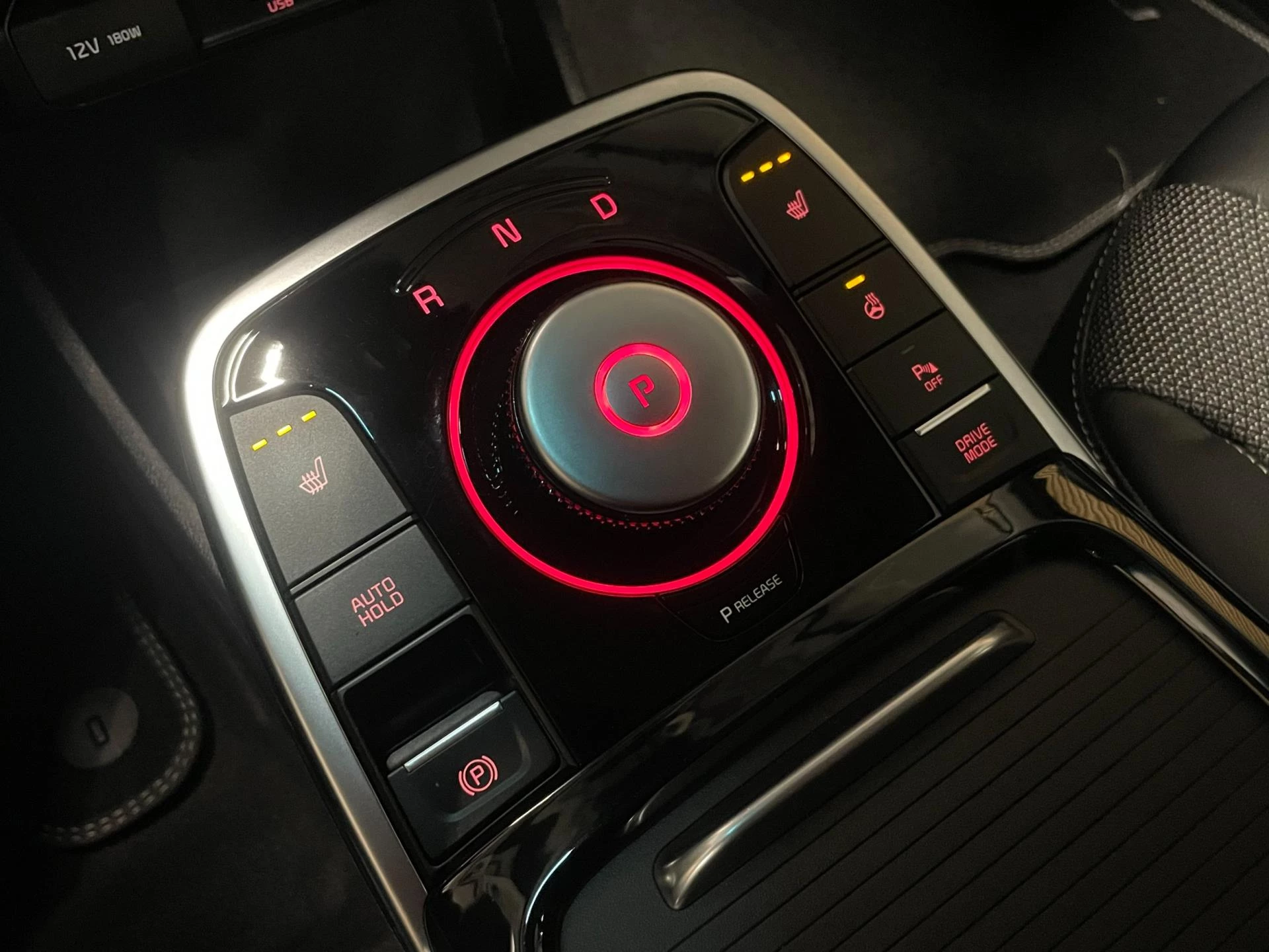 Hoofdafbeelding Kia e-Niro