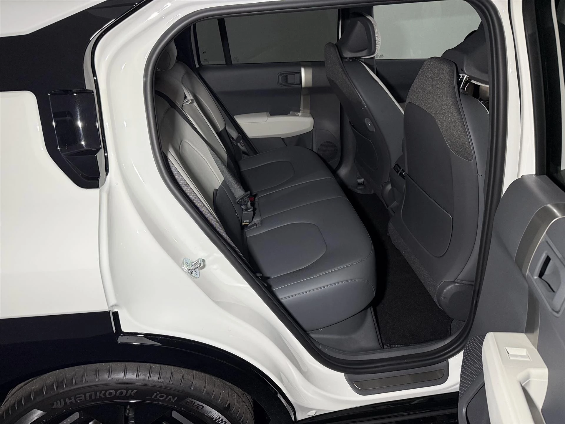 Hoofdafbeelding Kia EV3