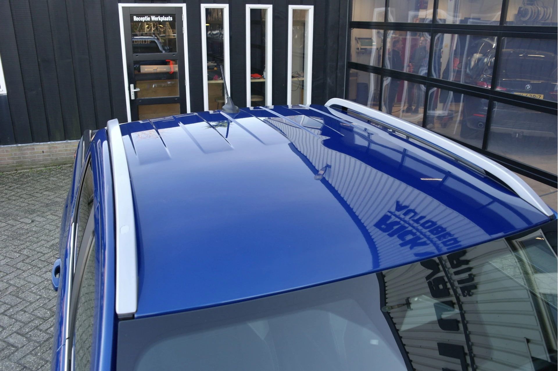 Hoofdafbeelding Volkswagen Amarok