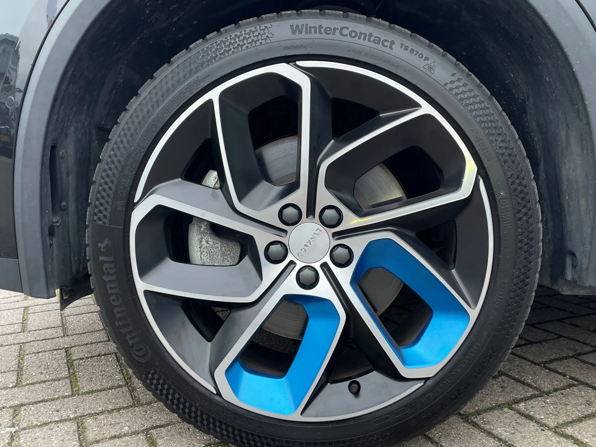 Hoofdafbeelding Lynk & Co 01