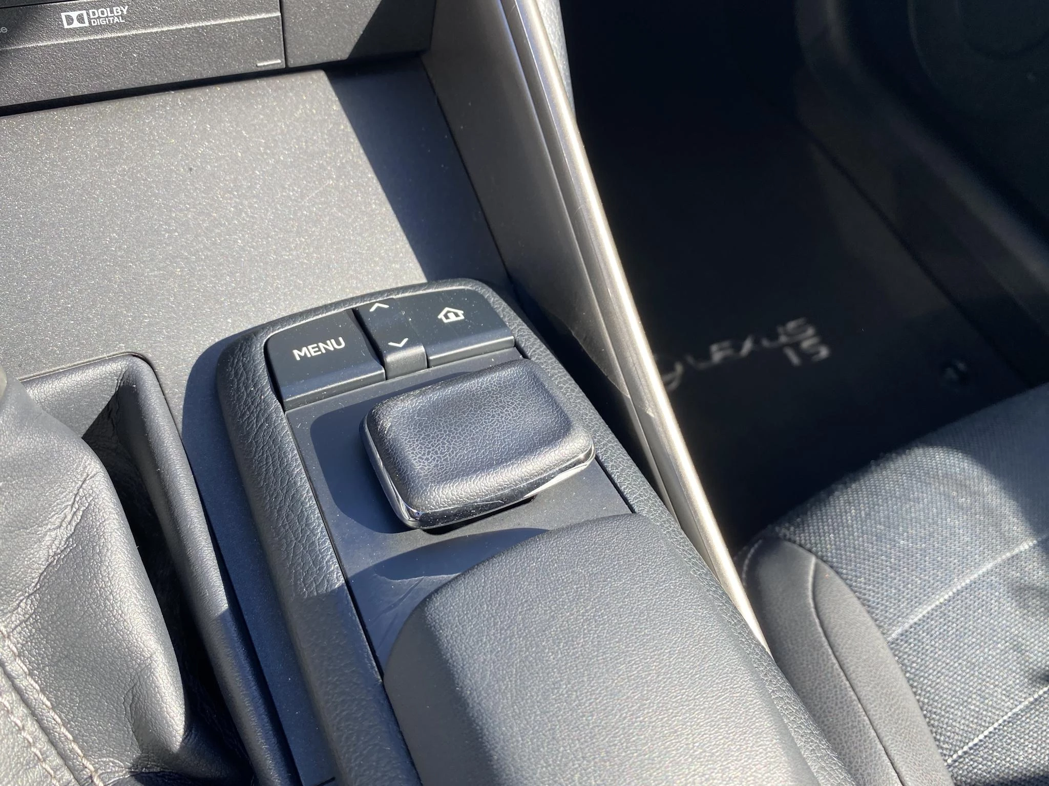 Hoofdafbeelding Lexus IS