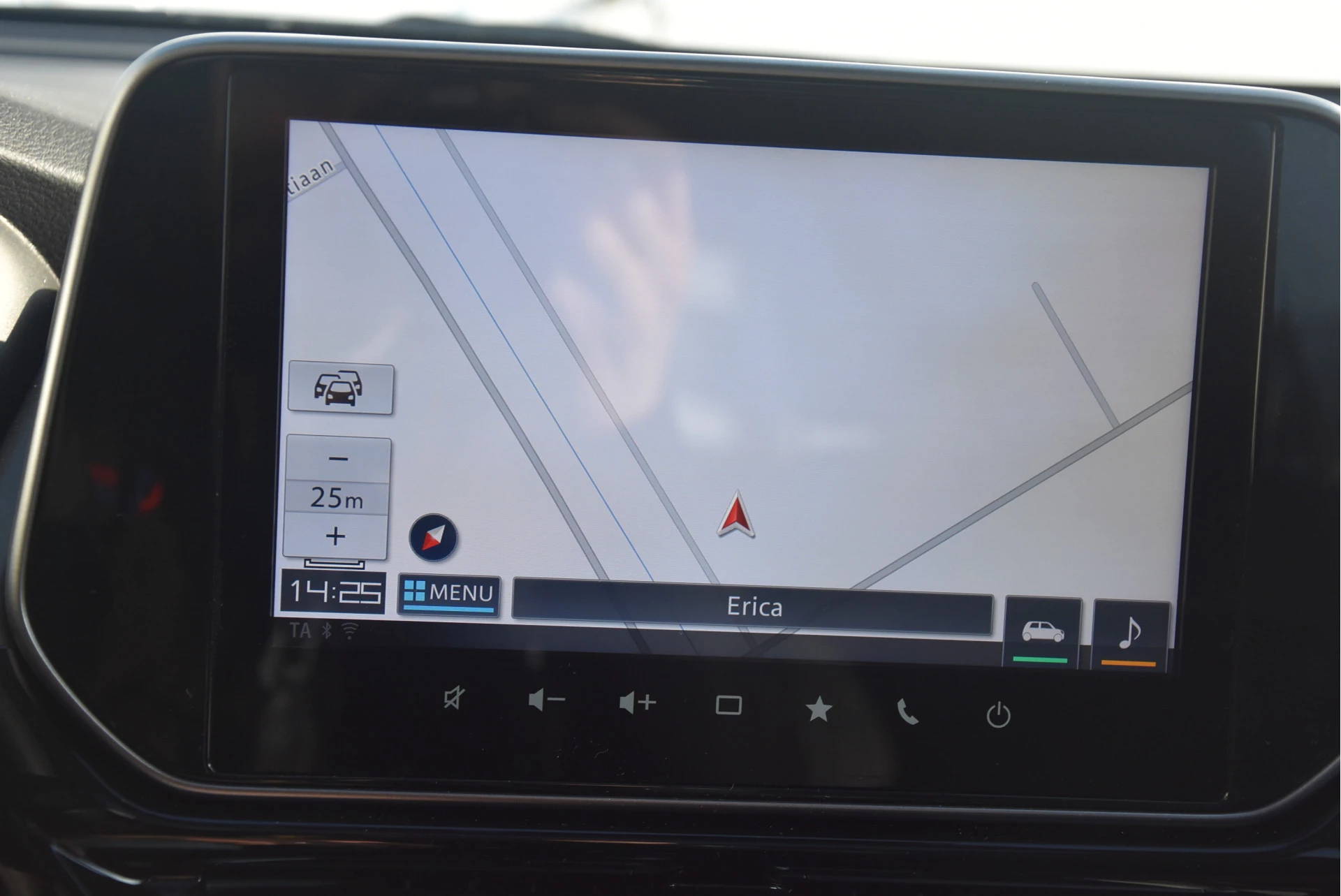 Hoofdafbeelding Suzuki S-Cross