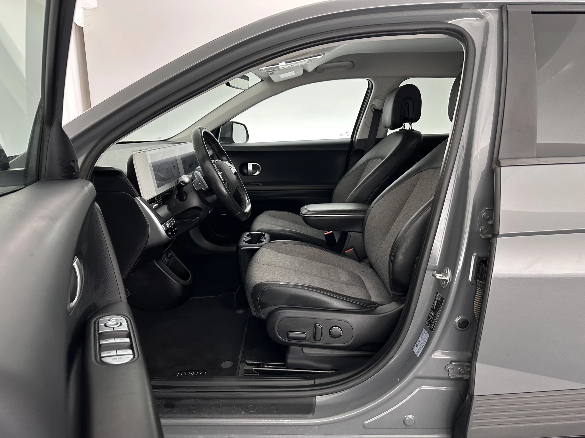 Hoofdafbeelding Hyundai IONIQ 5