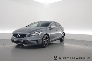 Volvo V40 2.0 T2 R-Design | Navi | Cruise | Camera | Stoelverw. | PDC A | 17''  | Clima