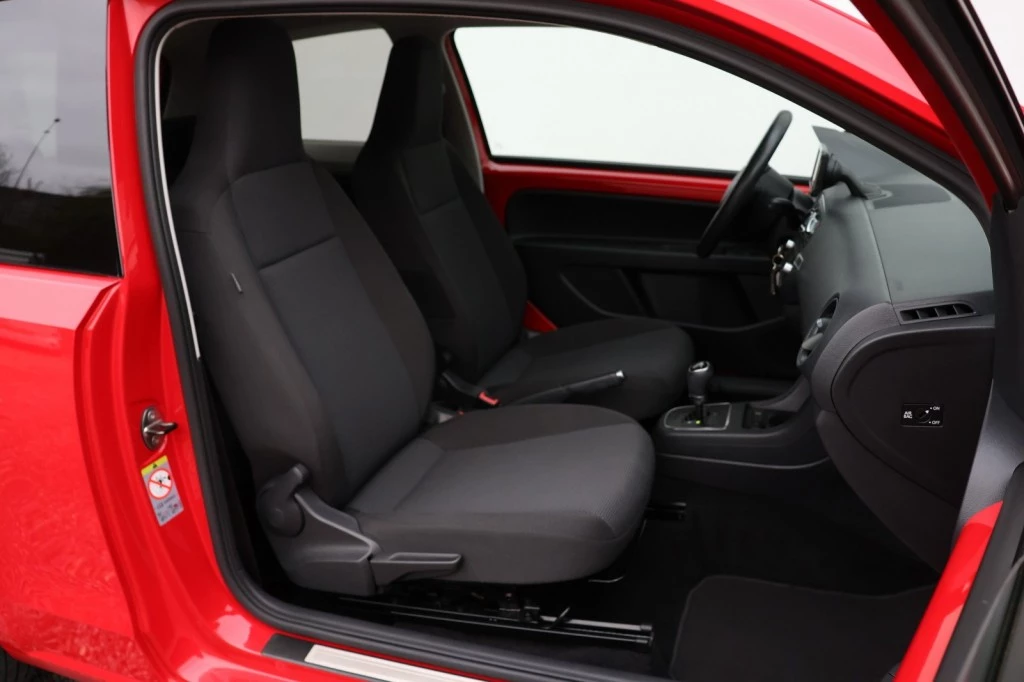 Hoofdafbeelding Škoda Citigo