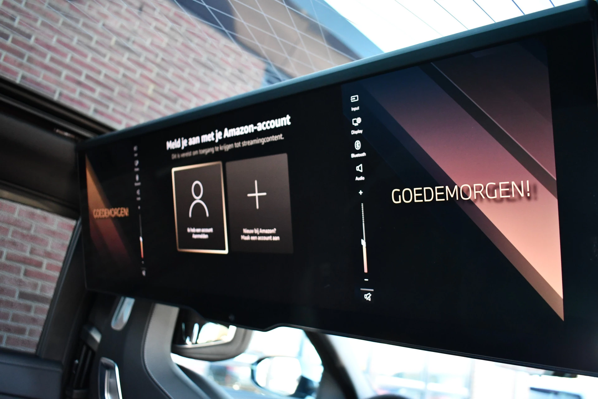 Hoofdafbeelding BMW 7 Serie