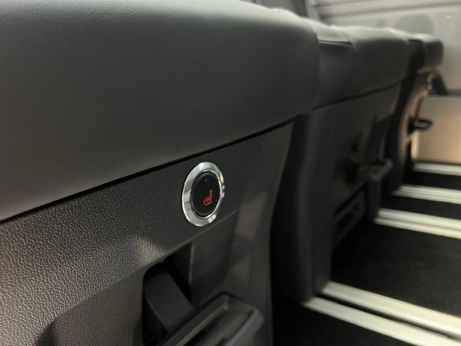 Hoofdafbeelding Ford Tourneo Custom