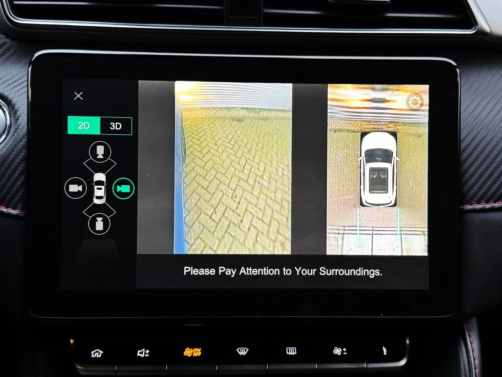 Hoofdafbeelding MG ZS EV