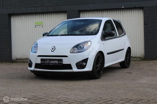 Renault Twingo 1.2 l Airco l apk bij aflevering l