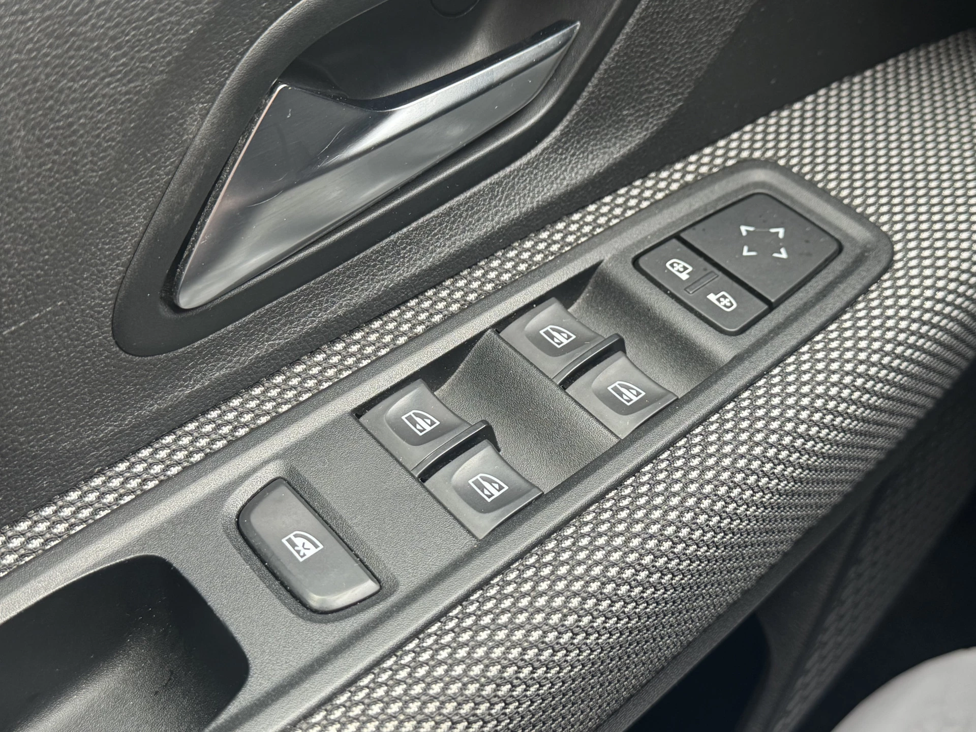 Hoofdafbeelding Dacia Jogger