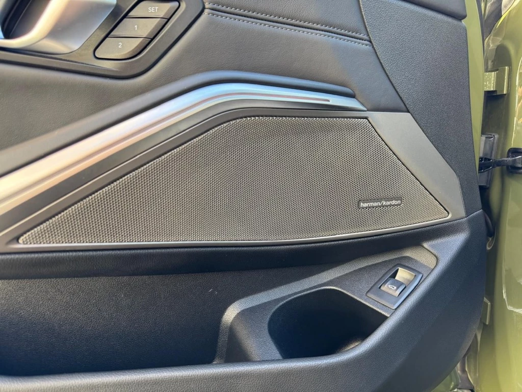 Hoofdafbeelding BMW M3