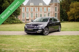 Peugeot 308 1.6 THP Première | NAP |