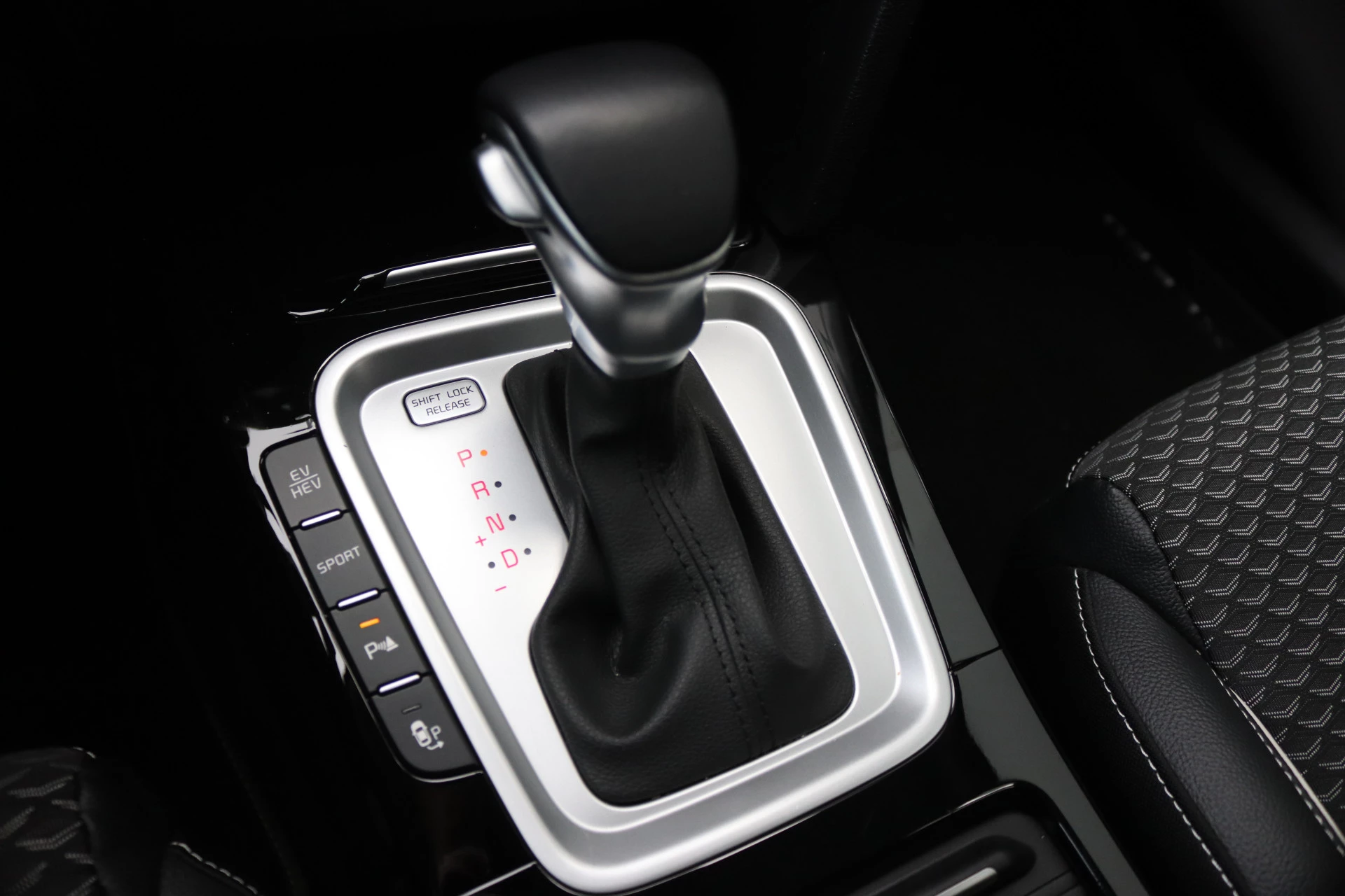 Hoofdafbeelding Kia XCeed