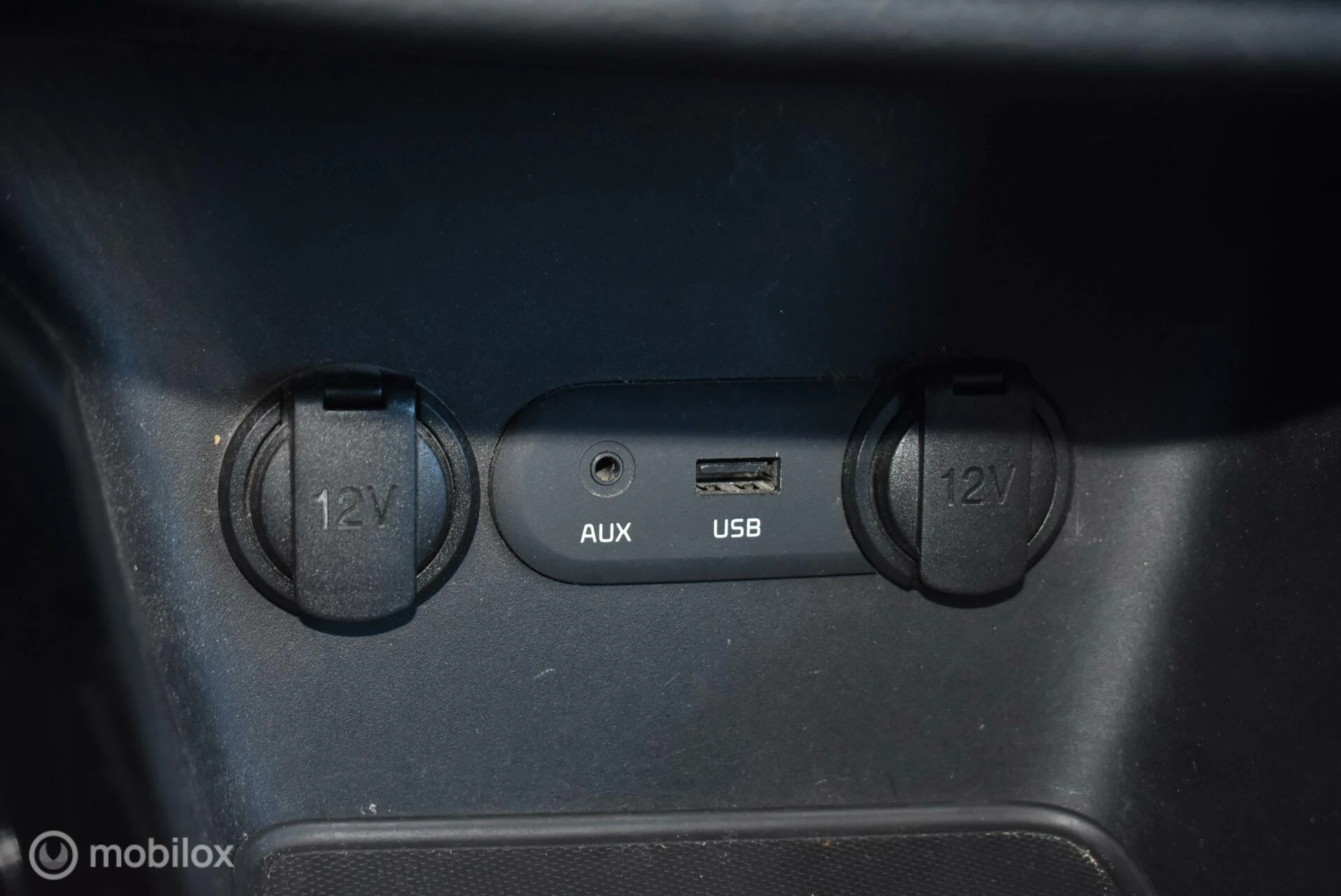 Hoofdafbeelding Kia cee'd