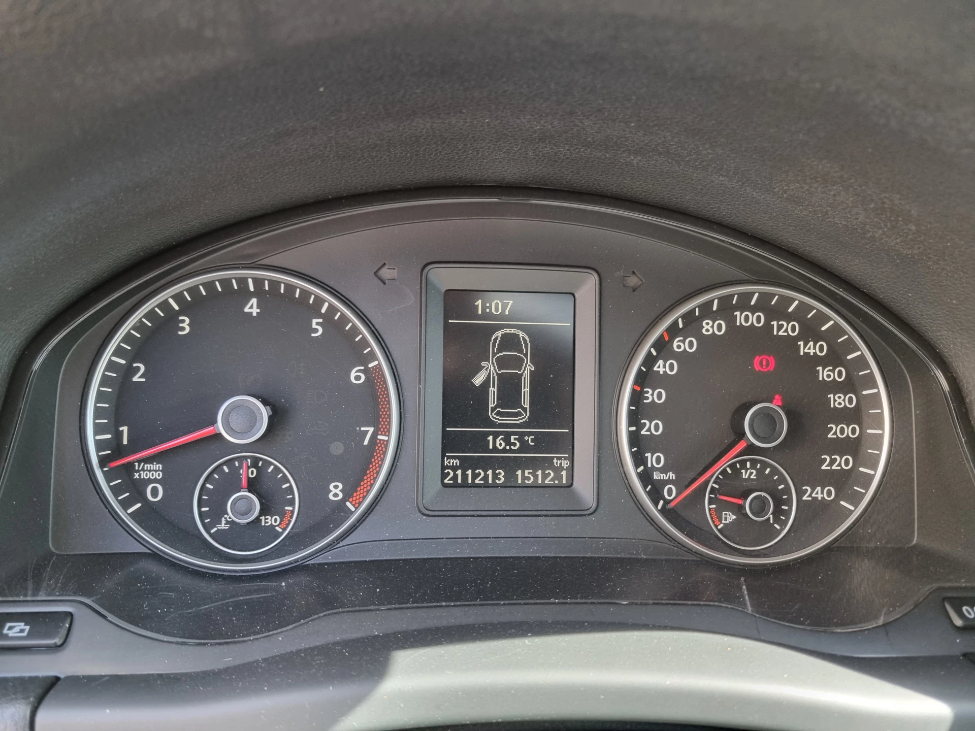 Hoofdafbeelding Volkswagen Golf Plus