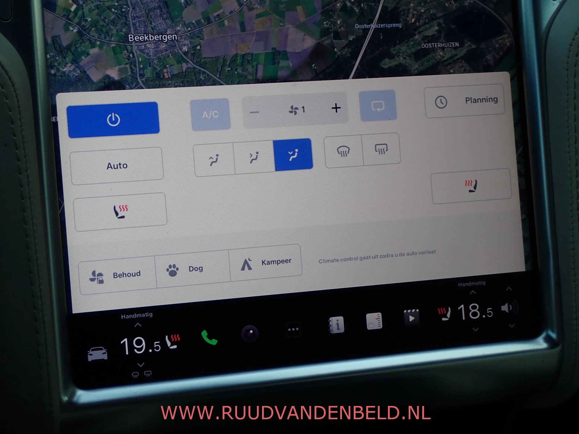 Hoofdafbeelding Tesla Model S