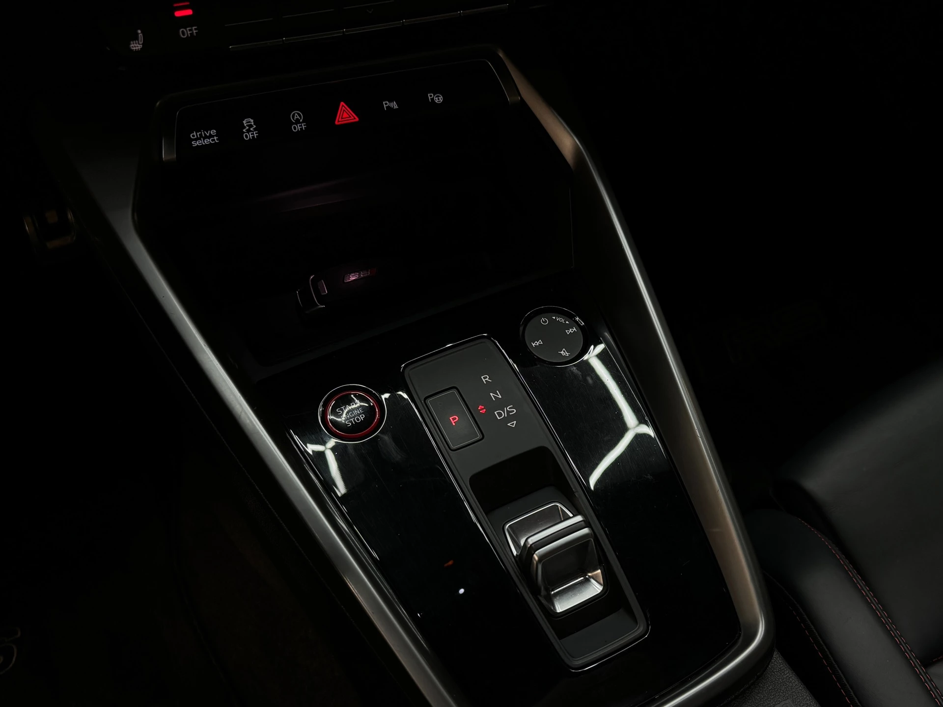 Hoofdafbeelding Audi RS3
