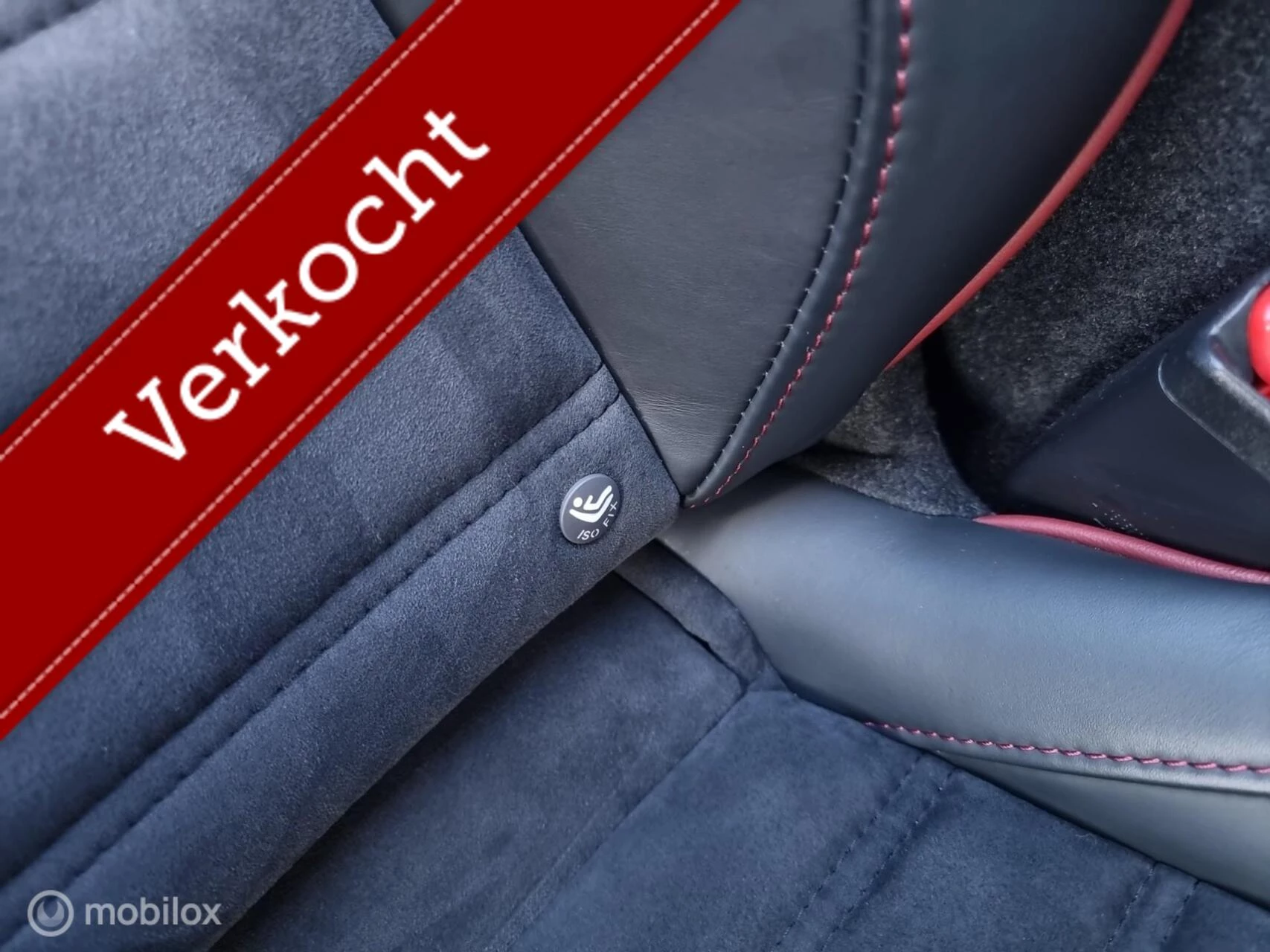 Hoofdafbeelding Mazda MX-5