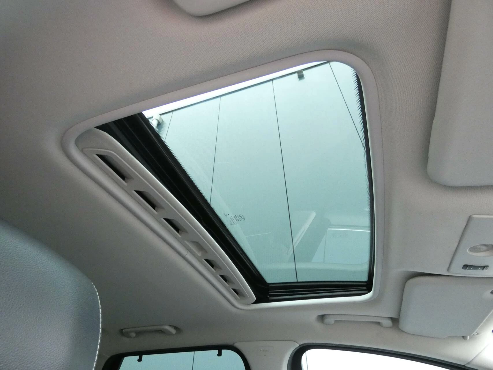 Hoofdafbeelding Ford Mondeo