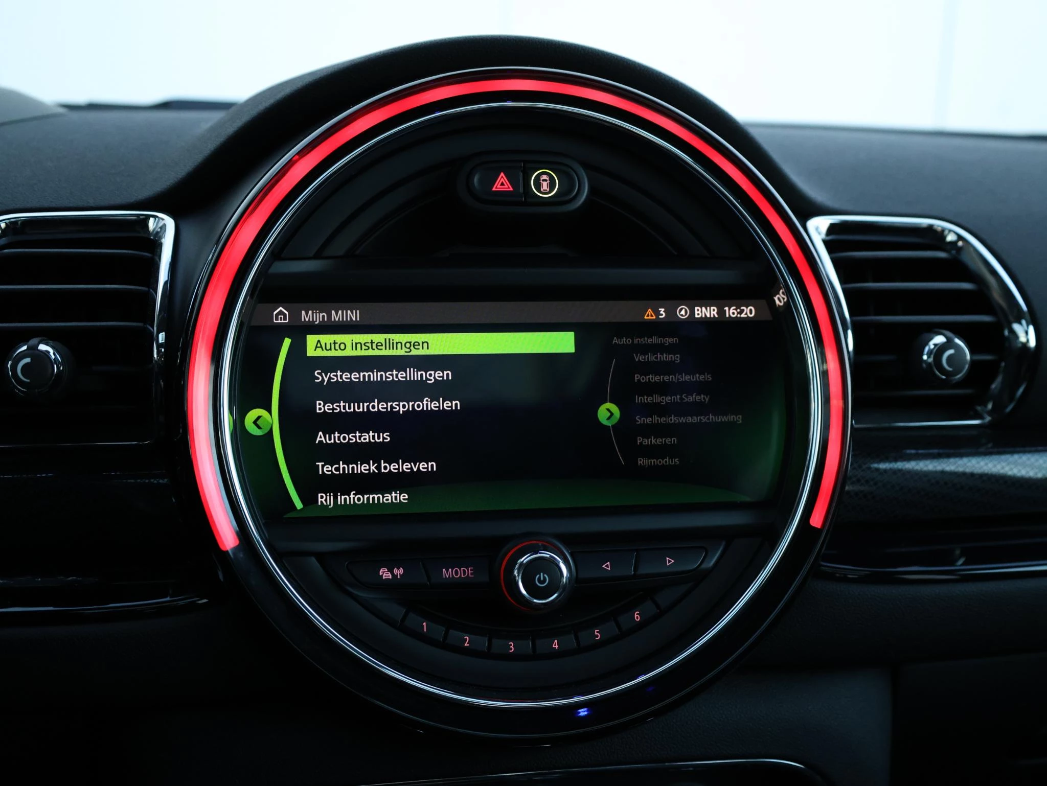 Hoofdafbeelding MINI Clubman