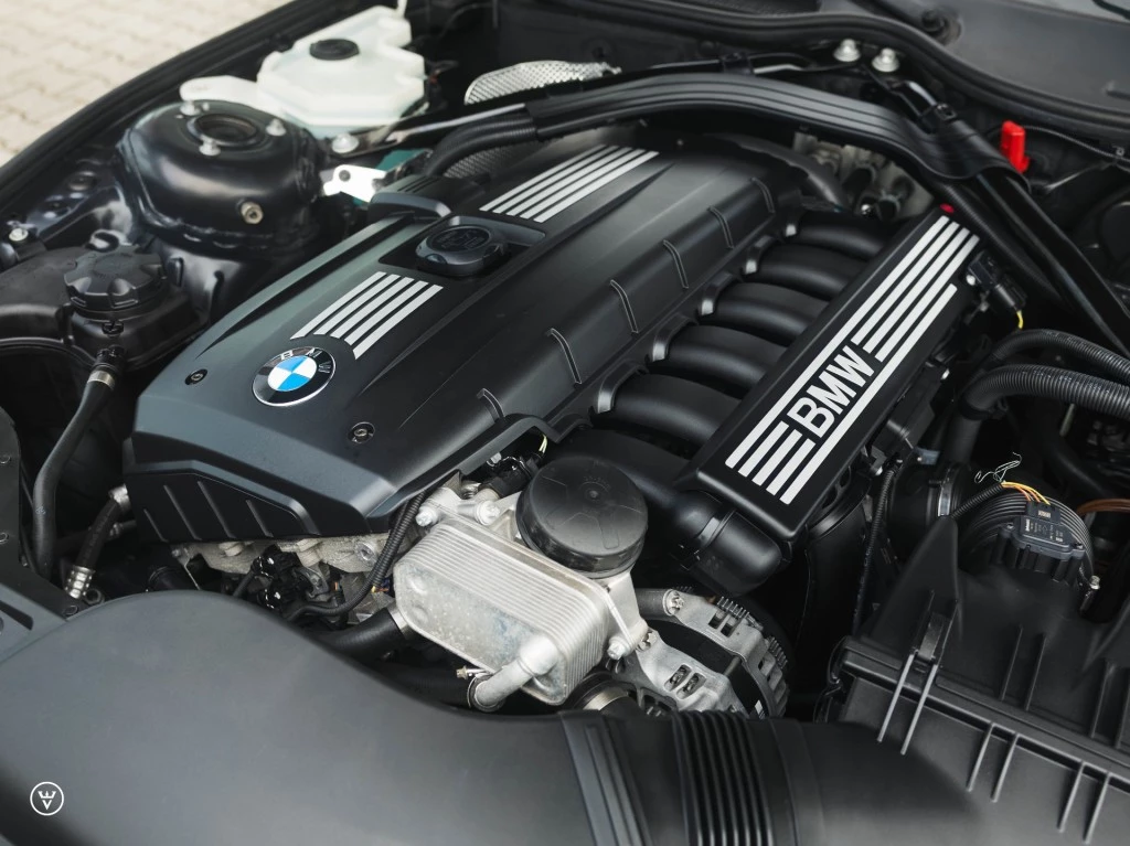 Hoofdafbeelding BMW Z4