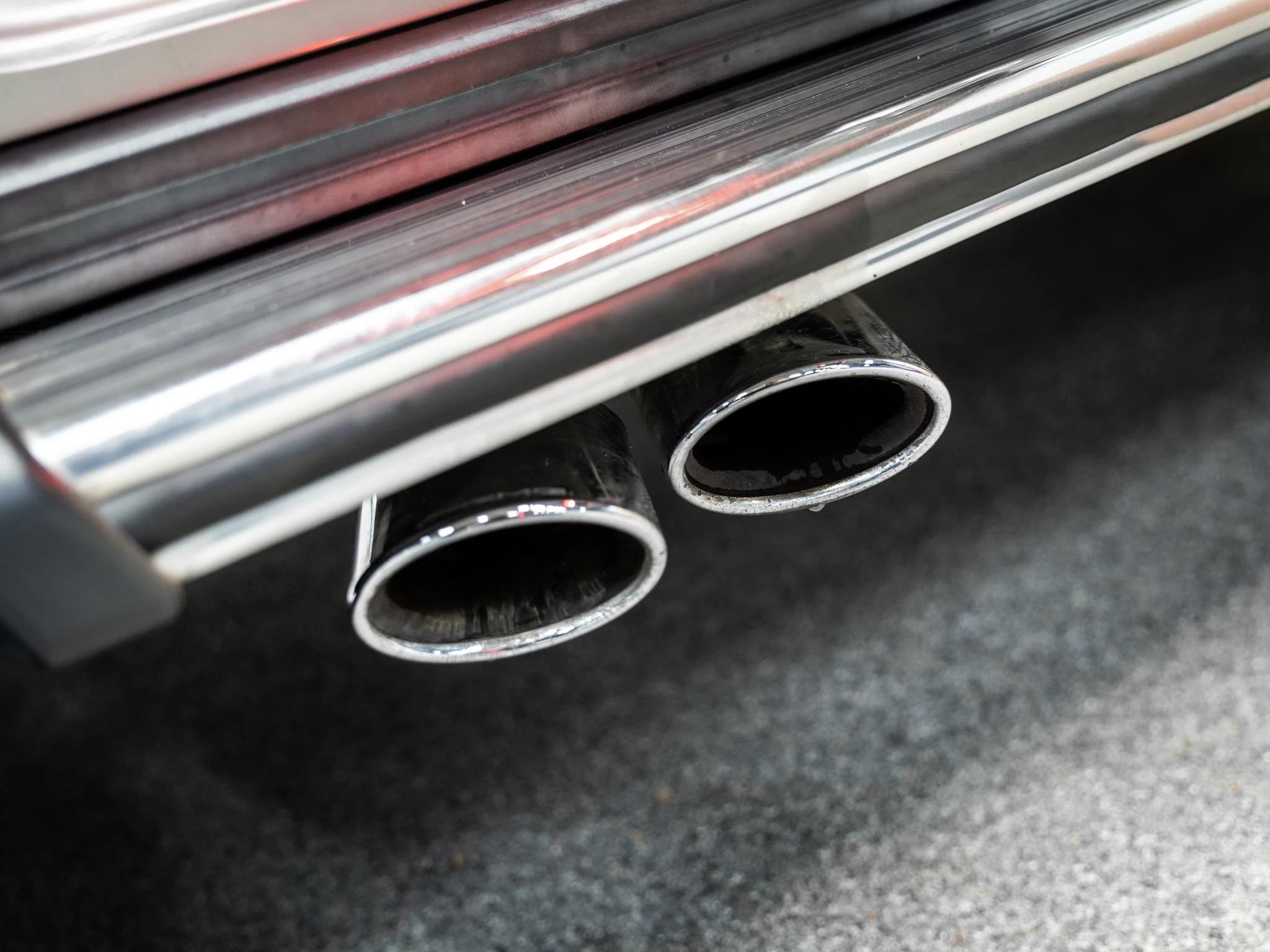 Hoofdafbeelding Mercedes-Benz G-Klasse