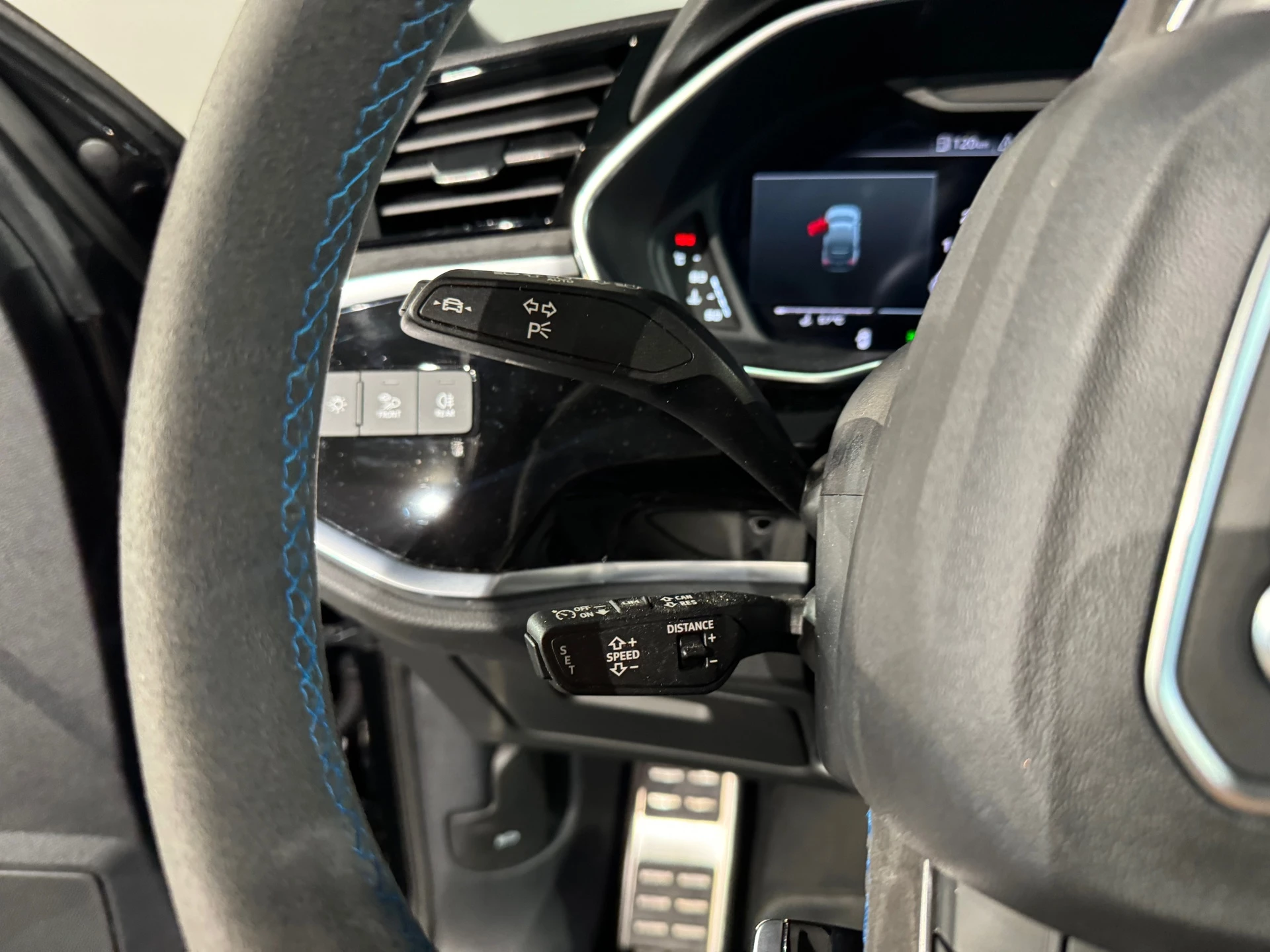 Hoofdafbeelding Audi RSQ3