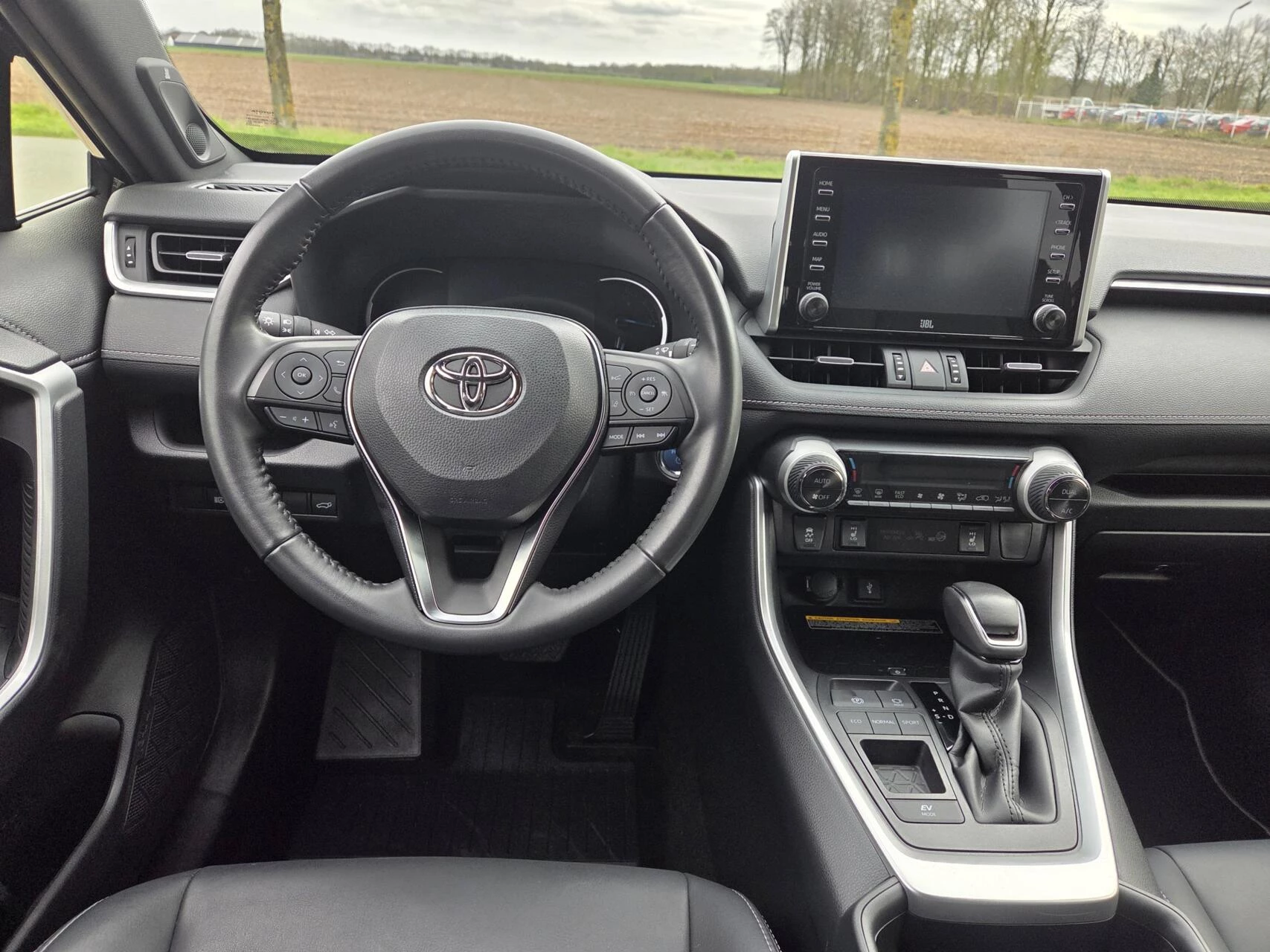 Hoofdafbeelding Toyota RAV4