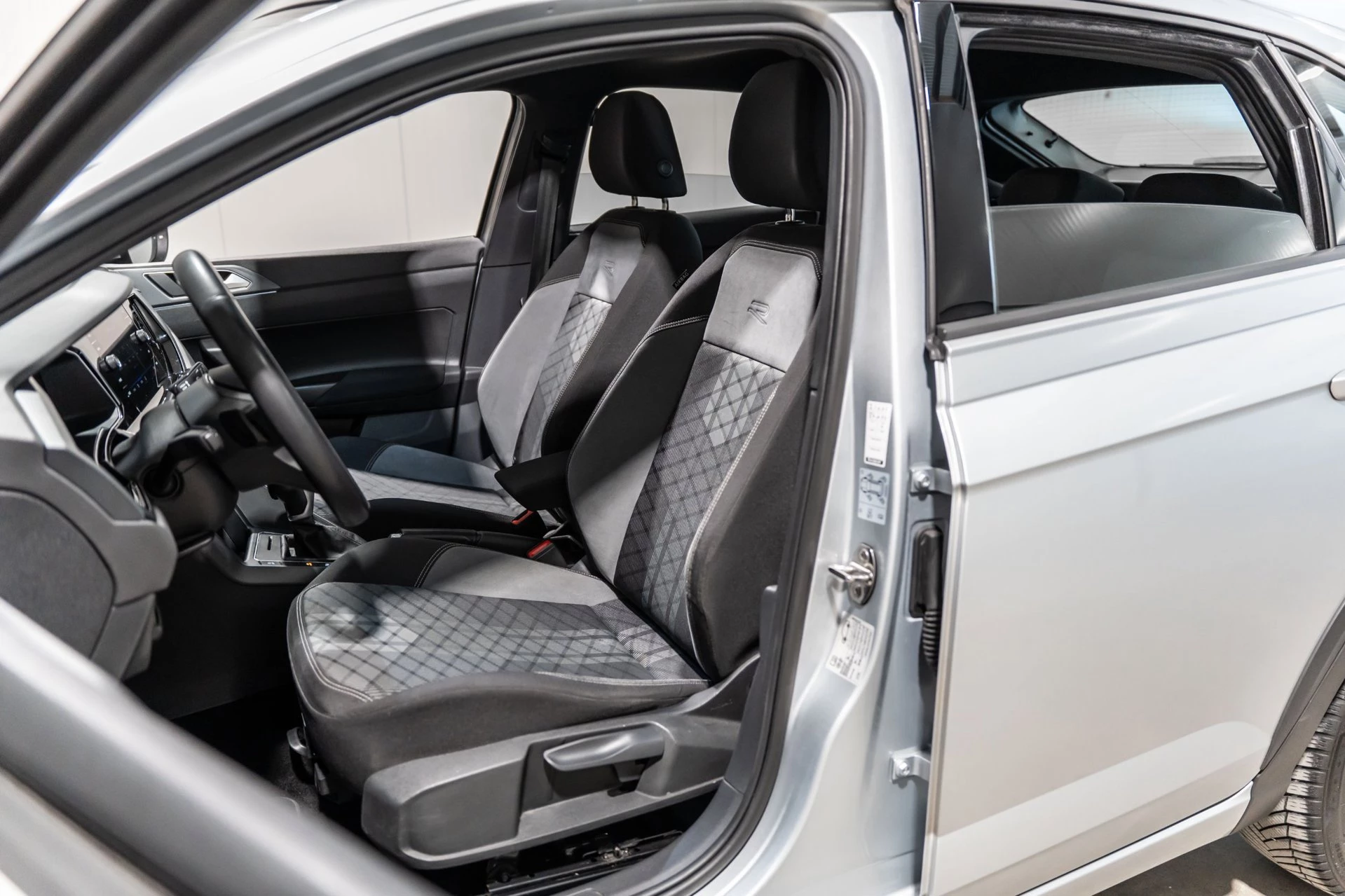 Hoofdafbeelding Volkswagen Taigo