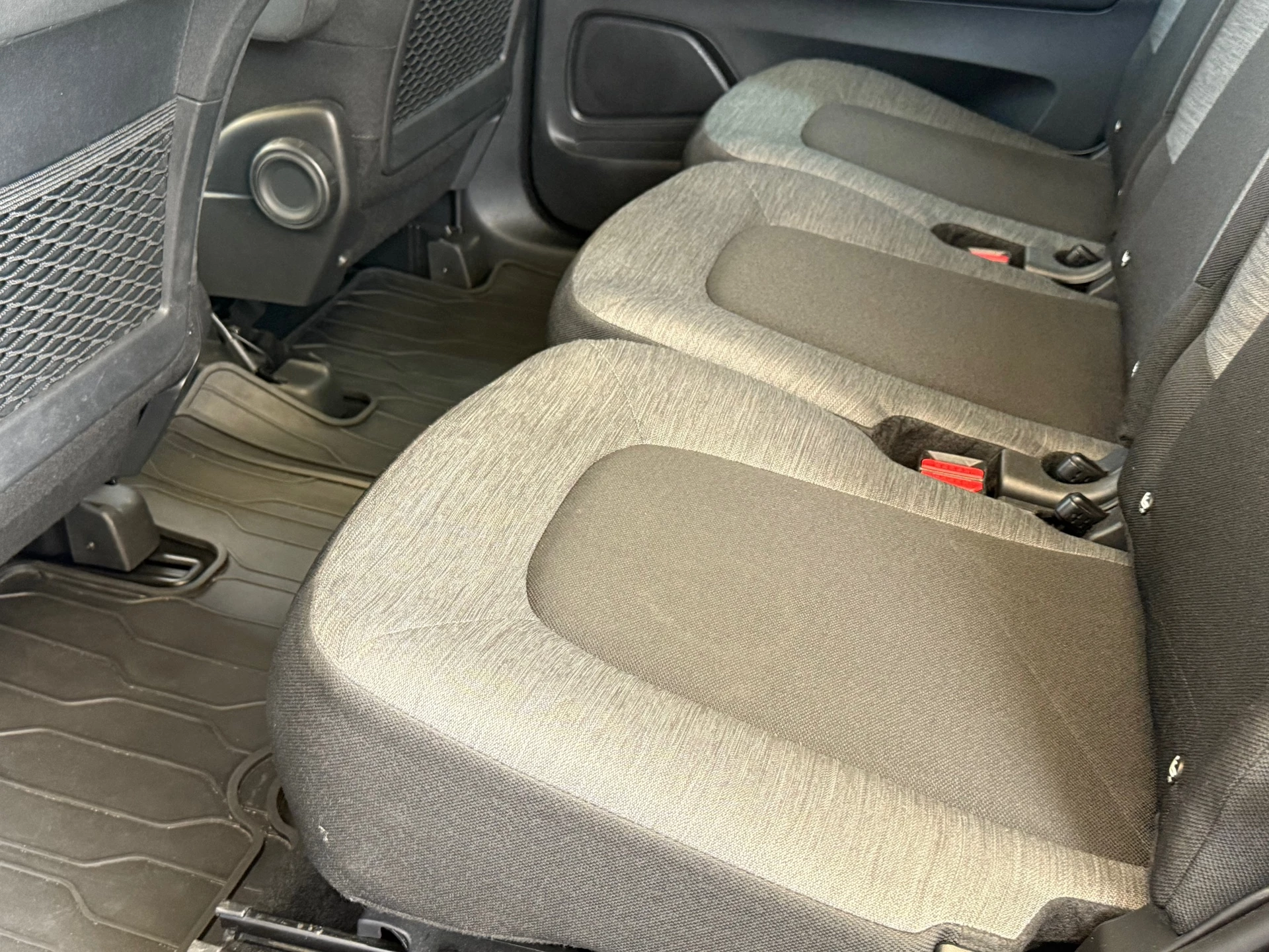 Hoofdafbeelding Citroën Grand C4 Picasso