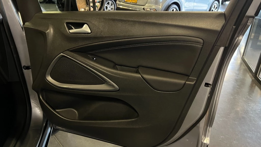 Hoofdafbeelding Opel Crossland