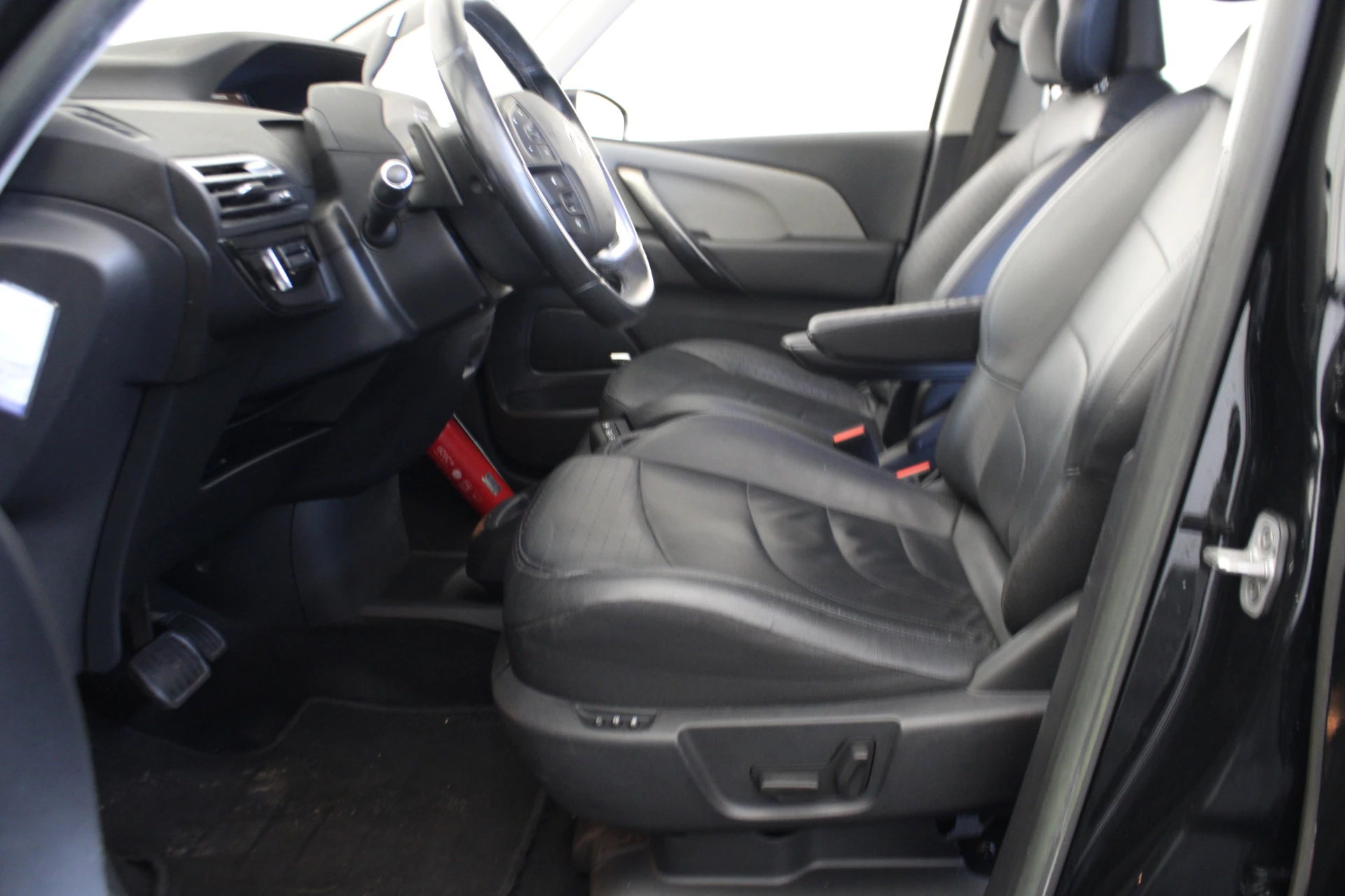 Hoofdafbeelding Citroën Grand C4 Picasso