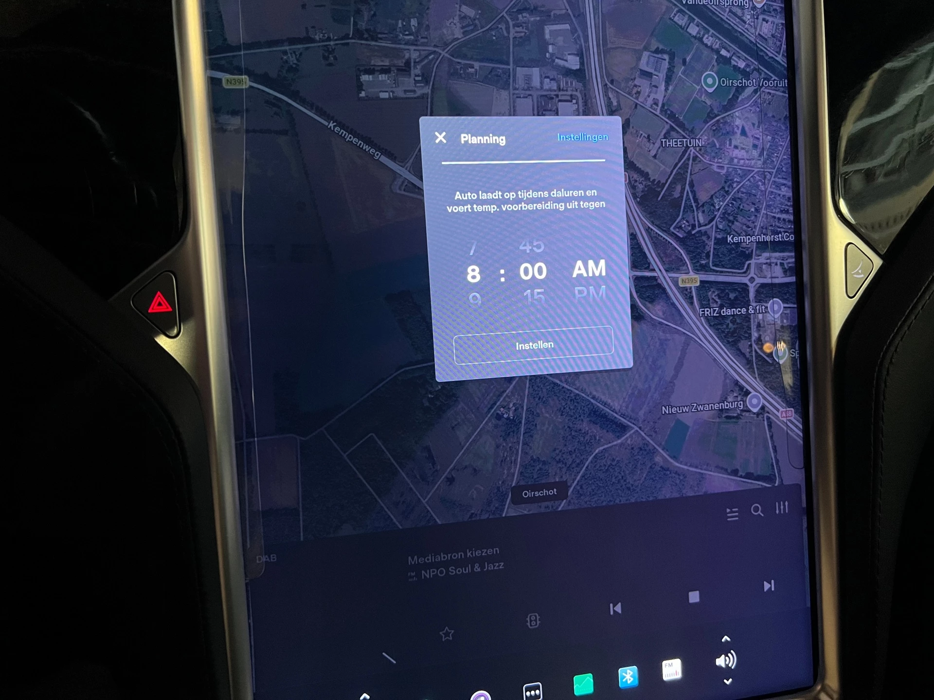 Hoofdafbeelding Tesla Model S