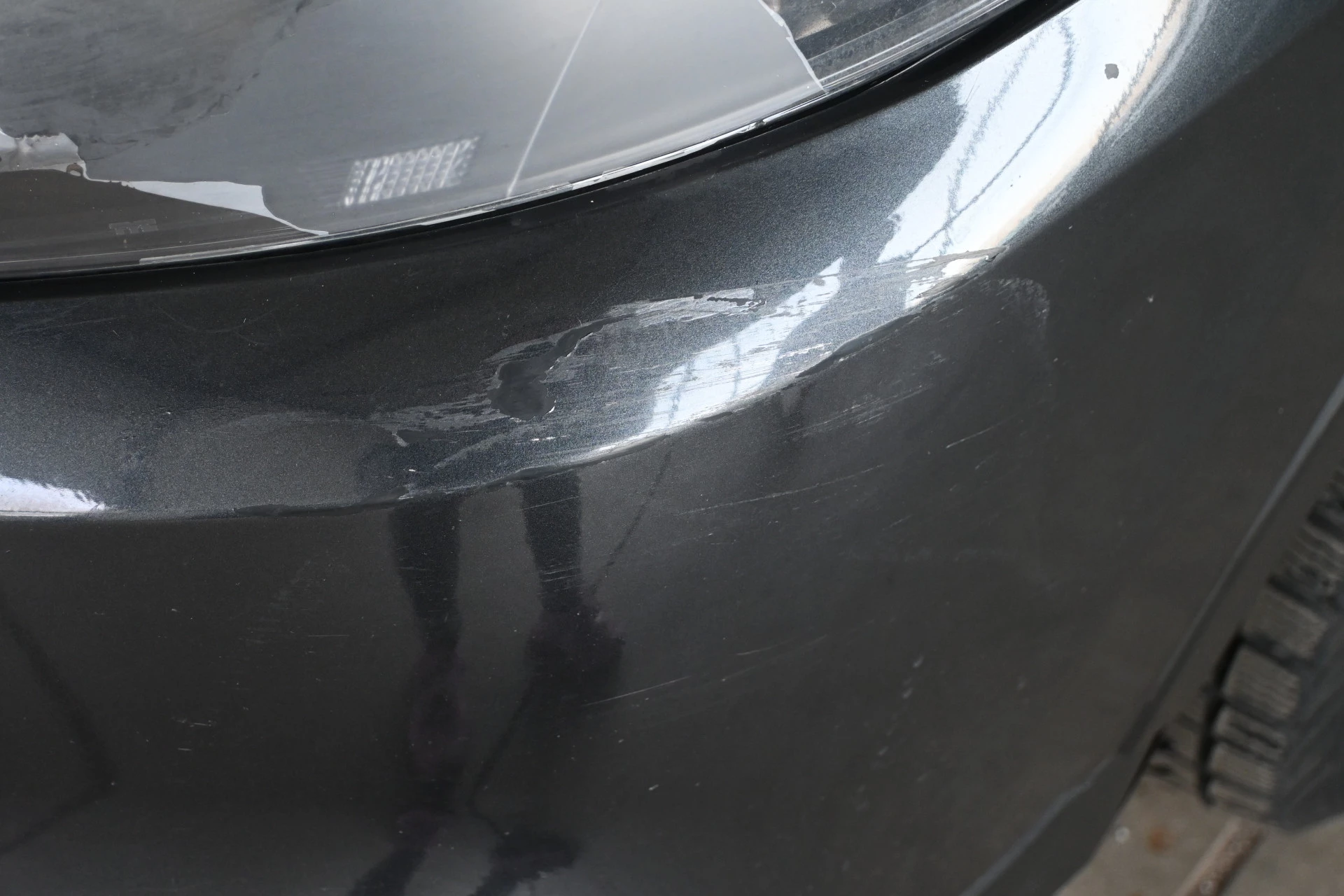 Hoofdafbeelding Mazda CX-9