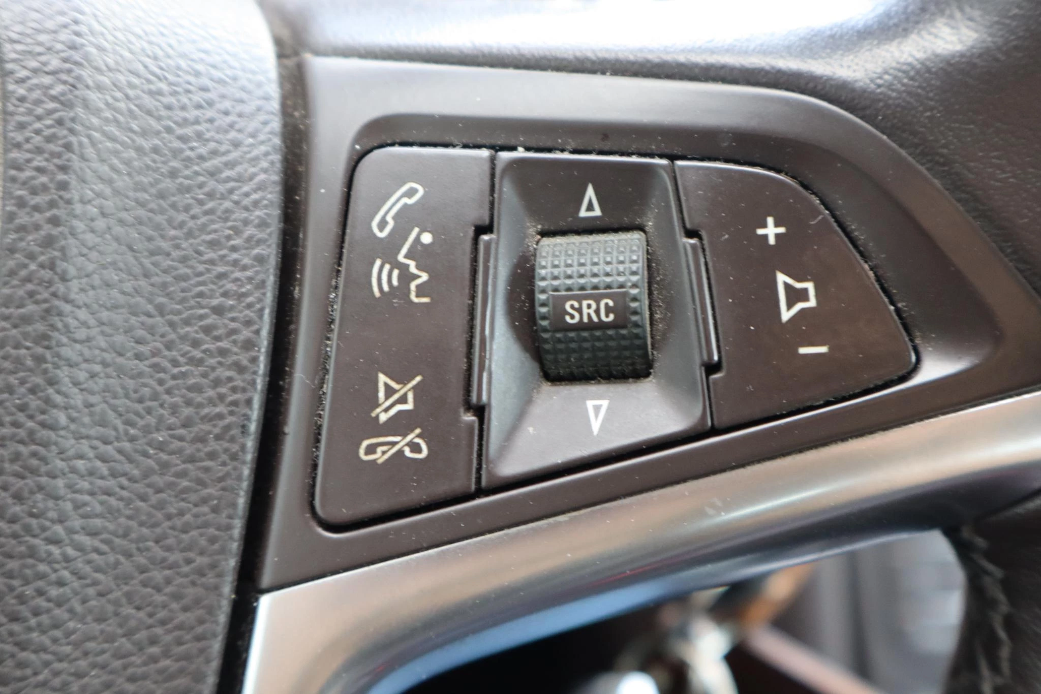 Hoofdafbeelding Opel Meriva