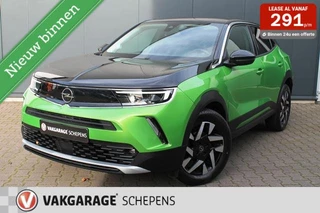Opel Mokka 1.2 Business Elegance | Navi | Camera | Groot display | Keyless