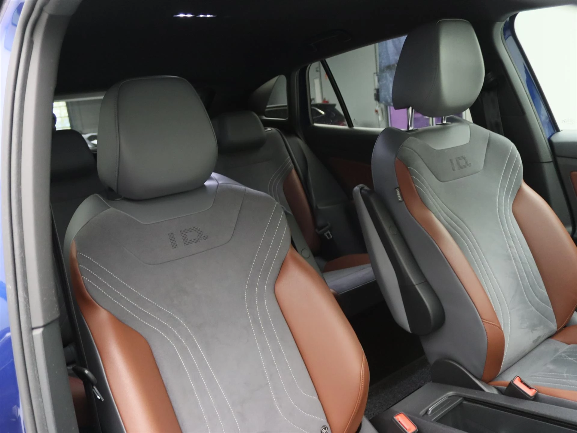 Hoofdafbeelding Volkswagen ID.4