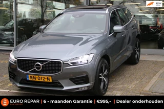 Volvo XC60 2.0 T5 R-Design PANO-DAK NL-AUTO NAP!