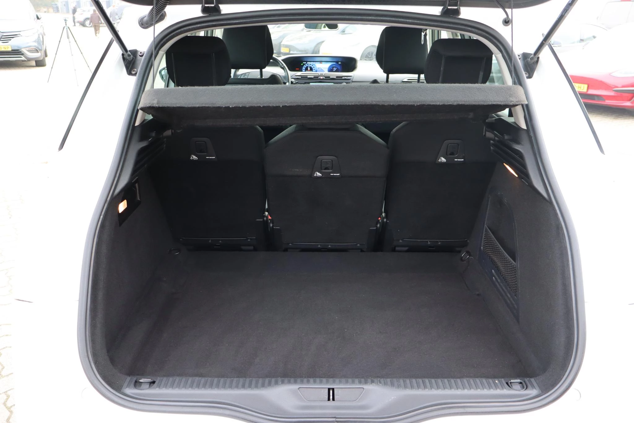 Hoofdafbeelding Citroën C4 Picasso