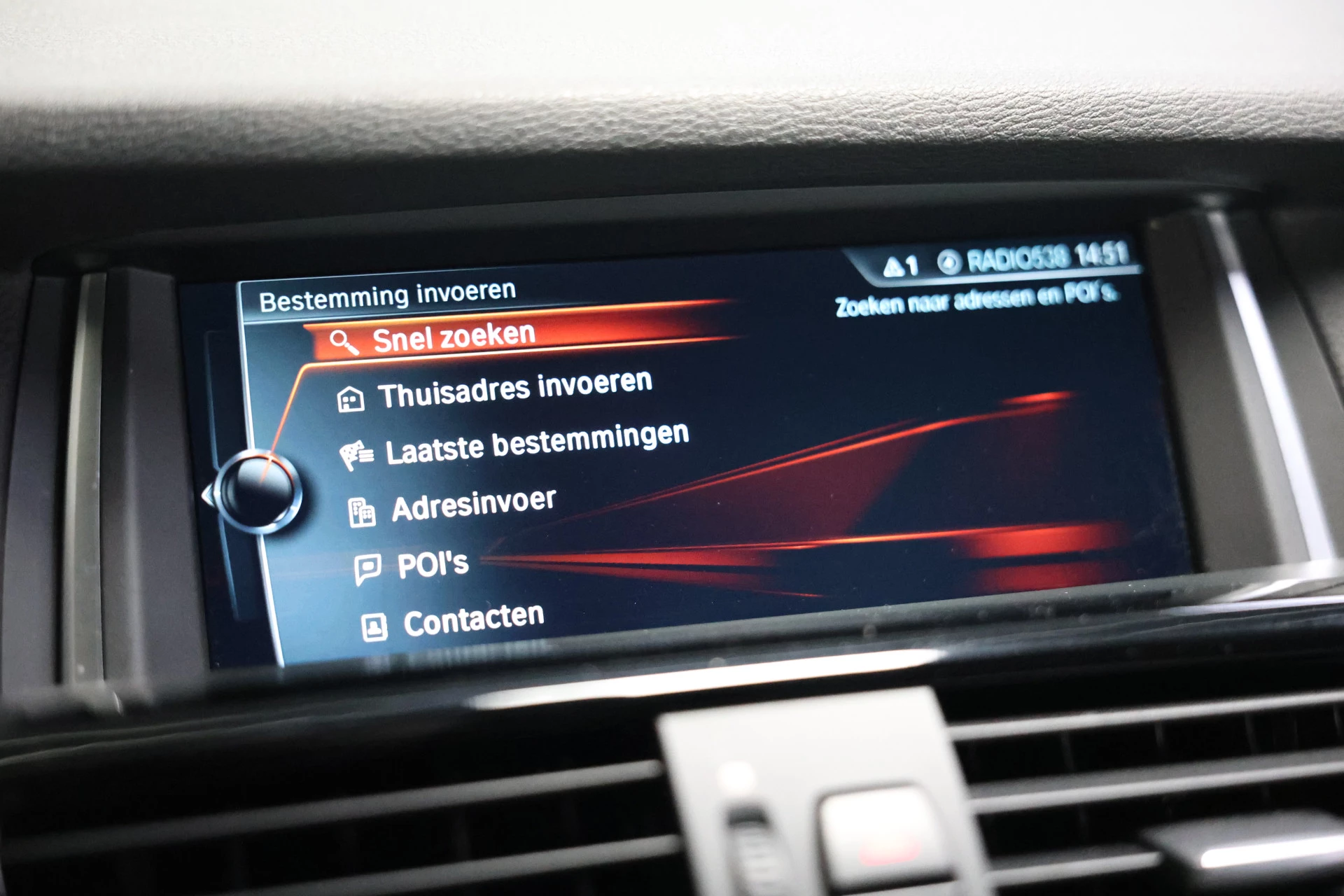 Hoofdafbeelding BMW X4