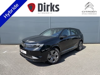 Opel Grandland 225pk Plug-in-Hybrid Edition (Trekgewicht 1.550kg - LED - Keyless Entry - Navigatie via APP - Automatische Airco - Parkeersensoren V+A - Adaptieve Cruise Controle - 19")