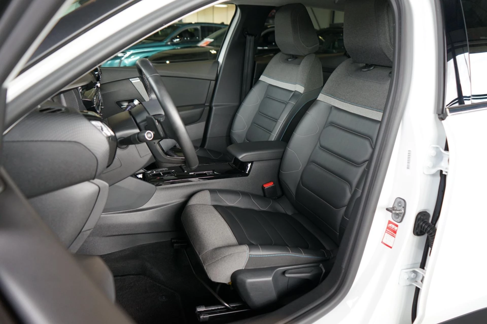 Hoofdafbeelding Citroën C4
