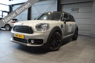 MINI Countryman 1.5 Cooper Chili navi clima cruise pdc 17 inch 136 pk !!