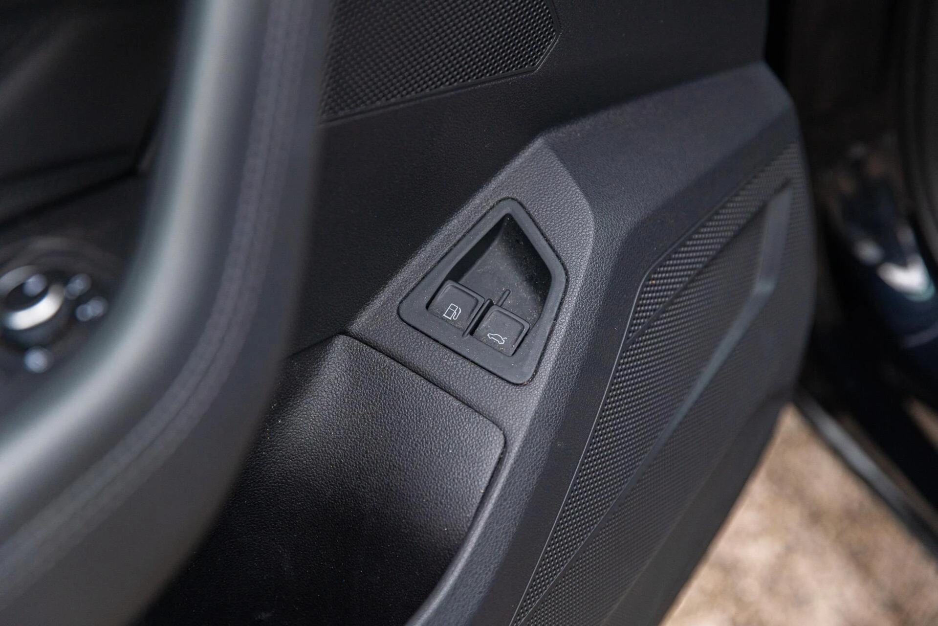 Hoofdafbeelding Volkswagen Touareg