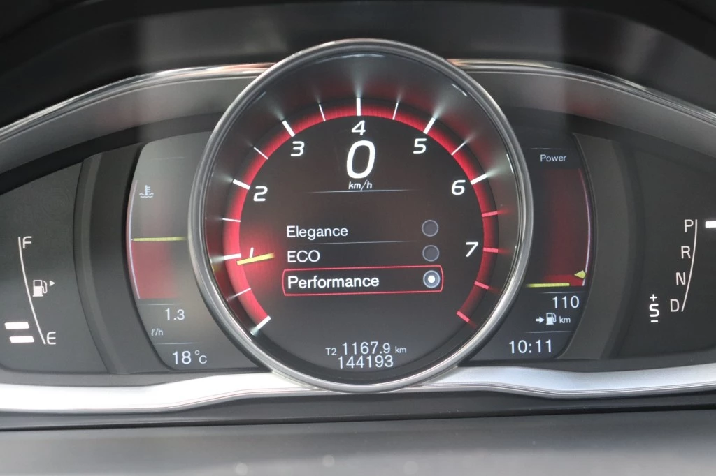 Hoofdafbeelding Volvo XC70