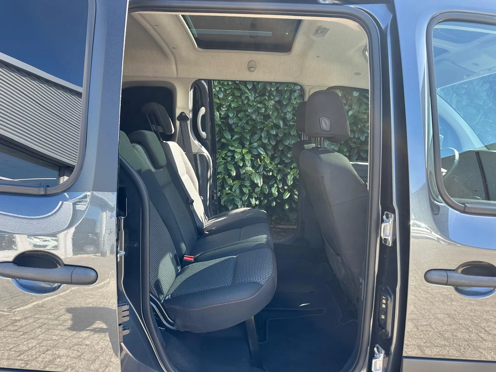 Hoofdafbeelding Mercedes-Benz Citan