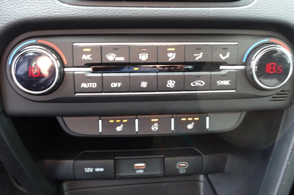 Hoofdafbeelding Kia XCeed