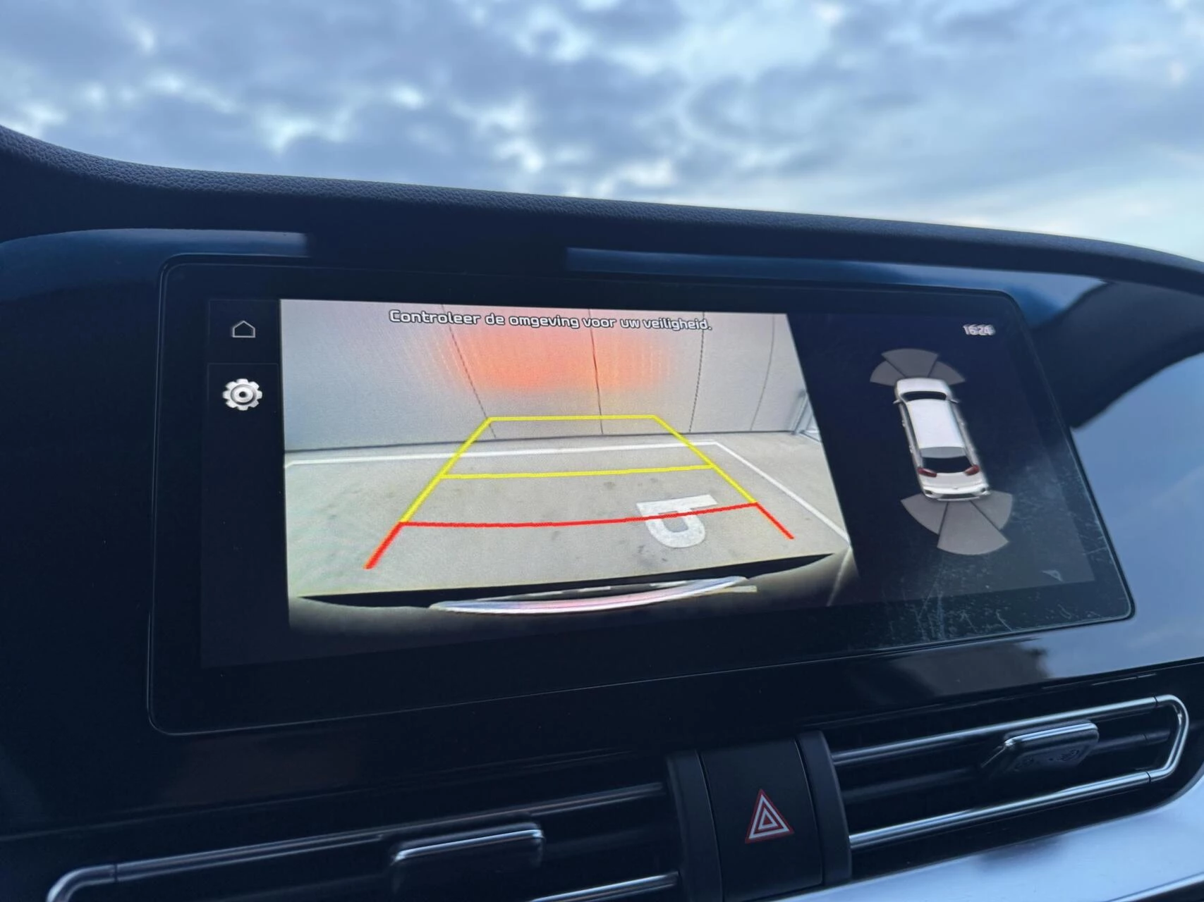 Hoofdafbeelding Kia e-Niro