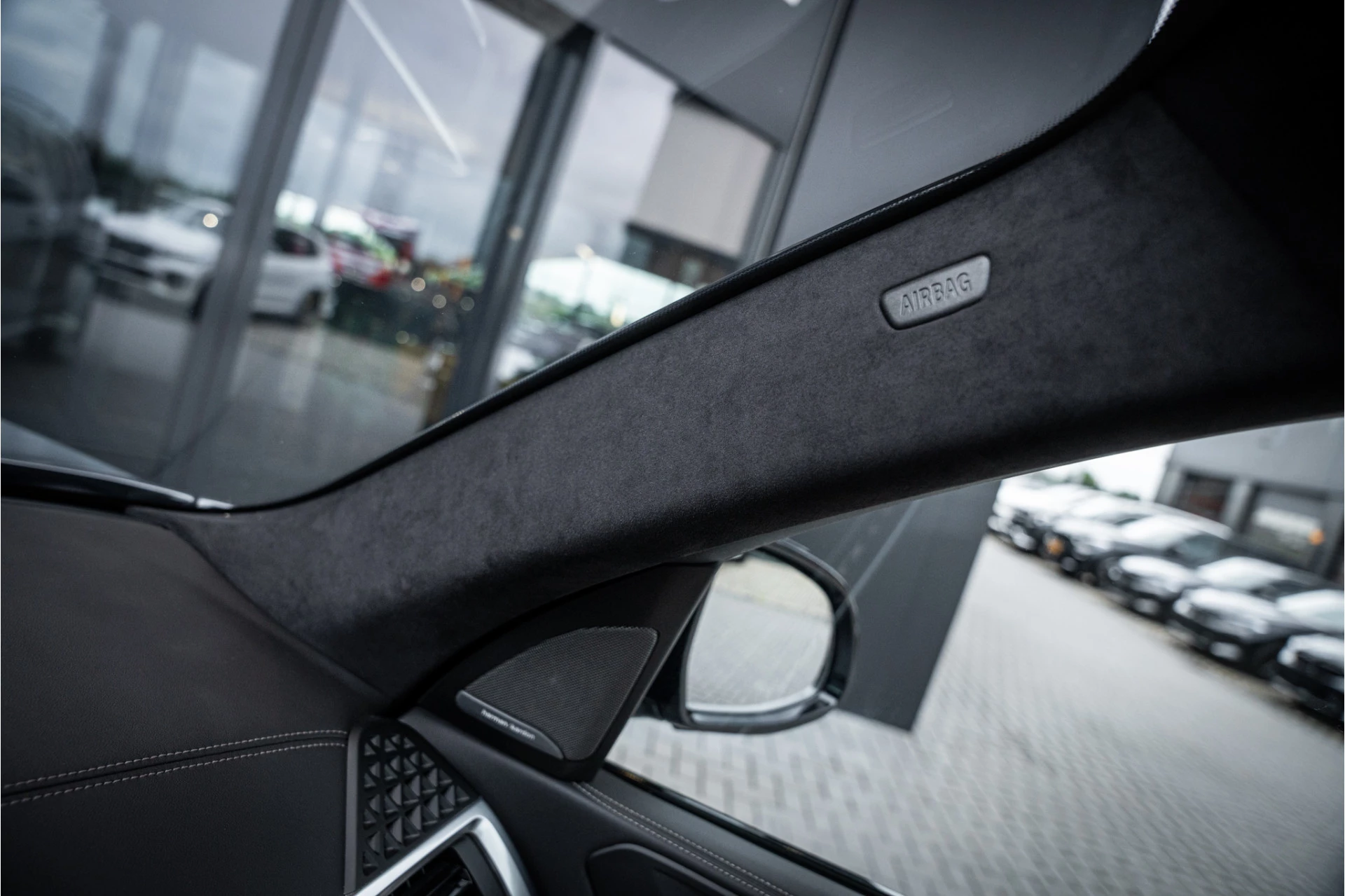 Hoofdafbeelding BMW X7